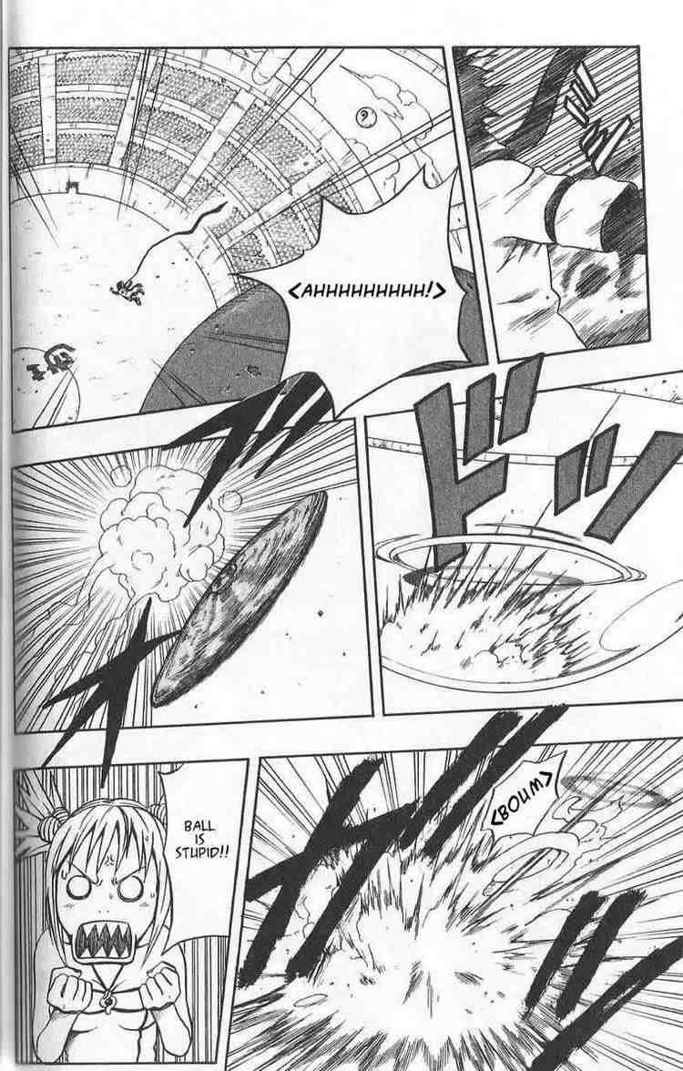 666 Satan Chapter 42 - Page 30