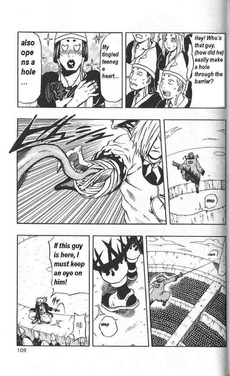 666 Satan Chapter 43 - Page 12