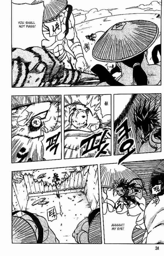 666 Satan Chapter 45 - Page 20