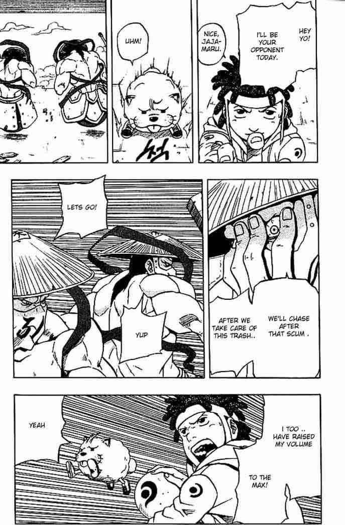 666 Satan Chapter 45 - Page 21