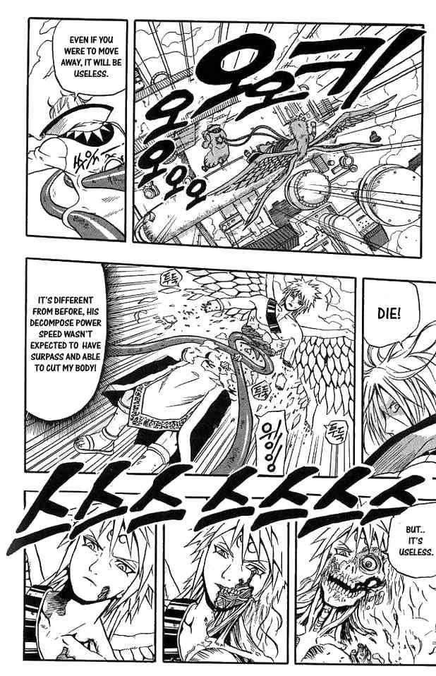 666 Satan Chapter 47 - Page 27