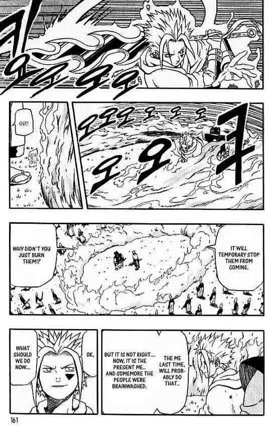 666 Satan Chapter 48 - Page 15