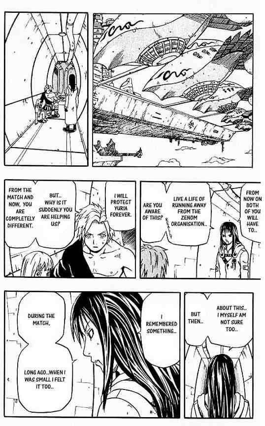 666 Satan Chapter 48 - Page 30