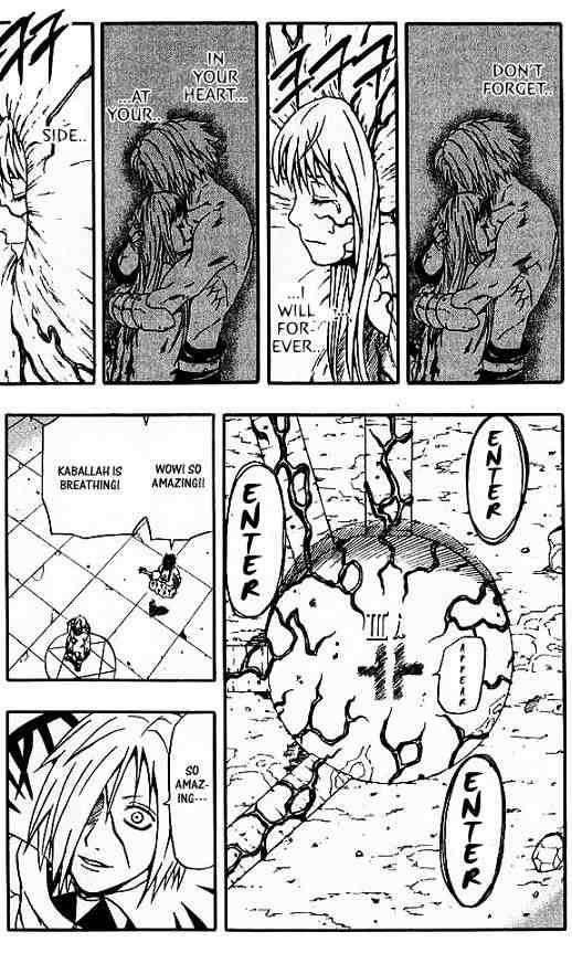 666 Satan Chapter 48 - Page 40