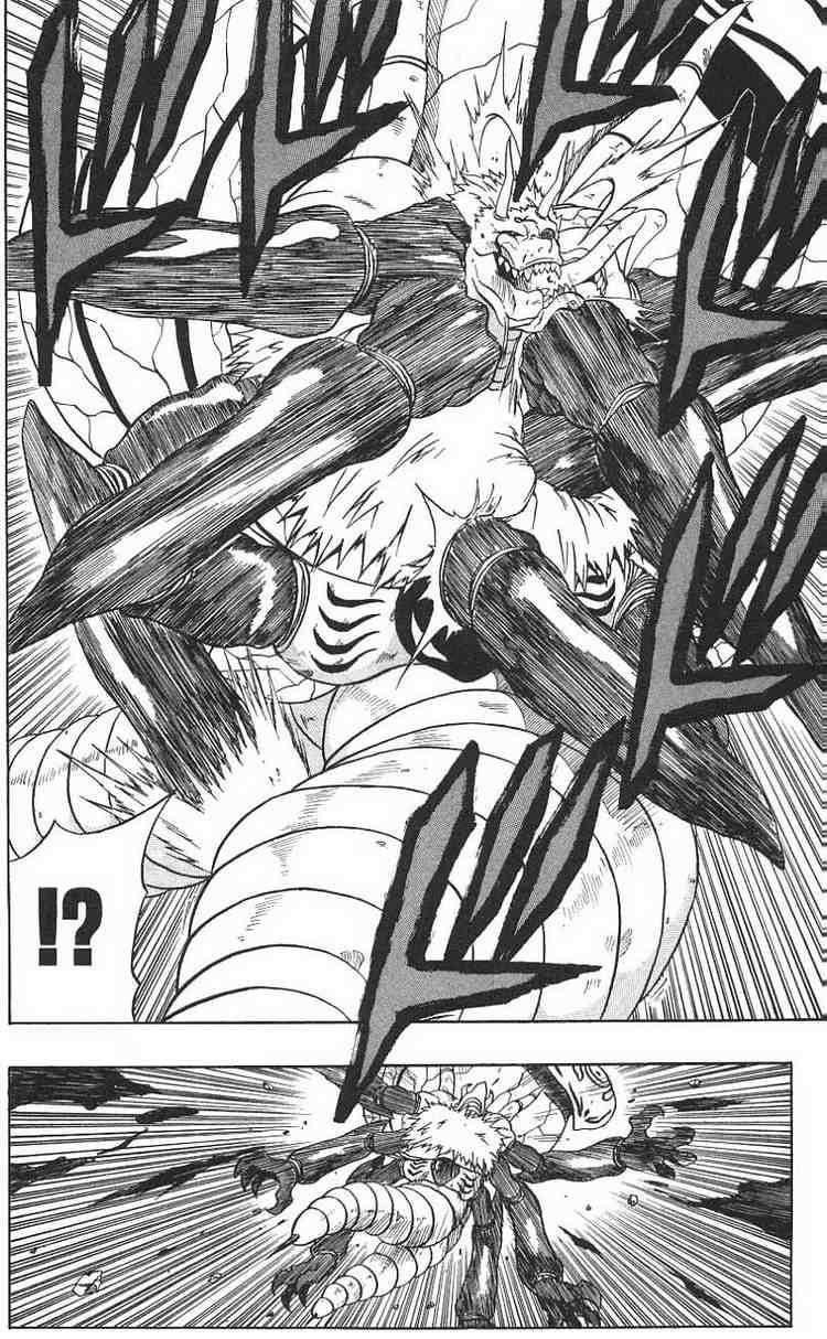 666 Satan Chapter 49 - Page 22