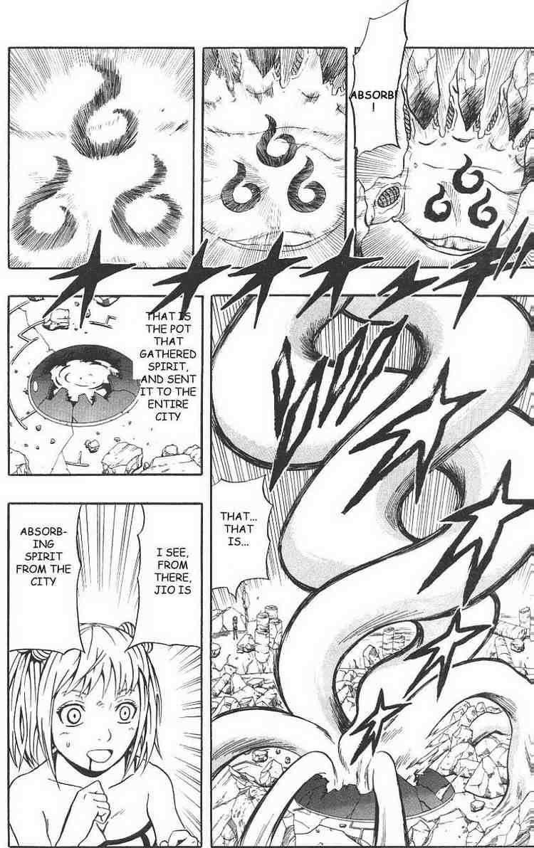 666 Satan Chapter 49 - Page 40