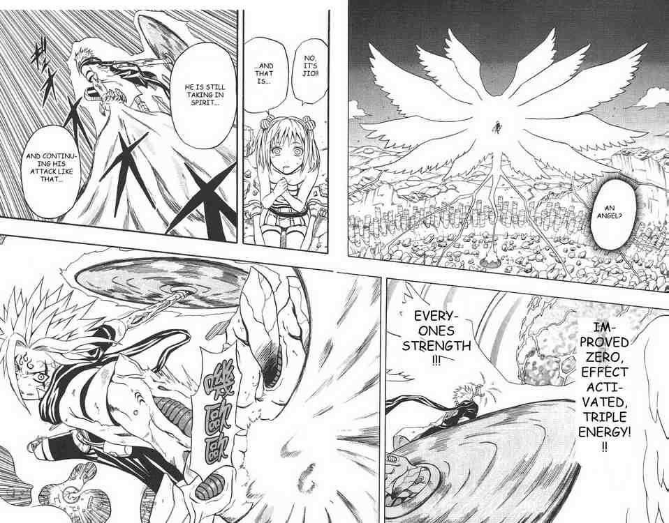 666 Satan Chapter 49 - Page 44