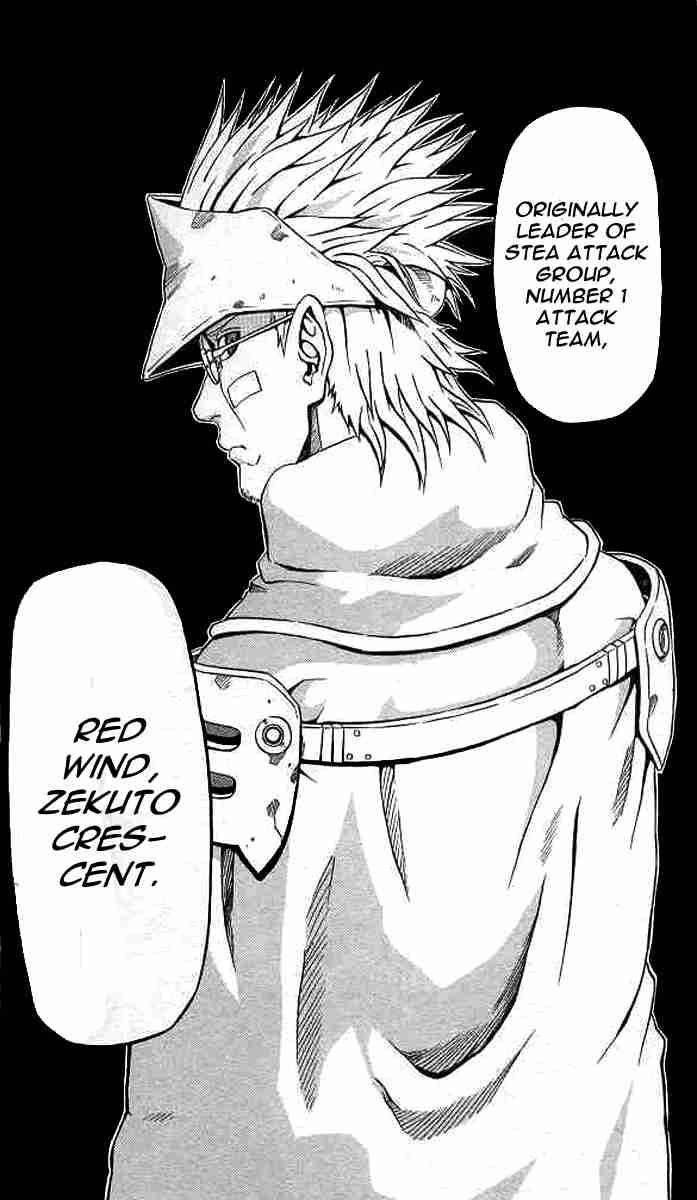 666 Satan Chapter 52 - Page 18