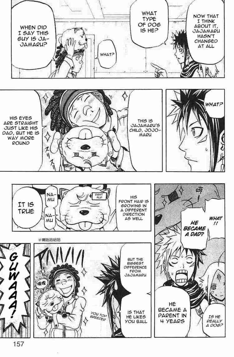 666 Satan Chapter 56 - Page 15