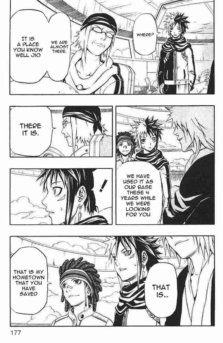 666 Satan Chapter 56 - Page 35