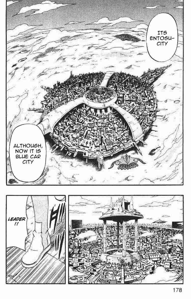 666 Satan Chapter 56 - Page 36