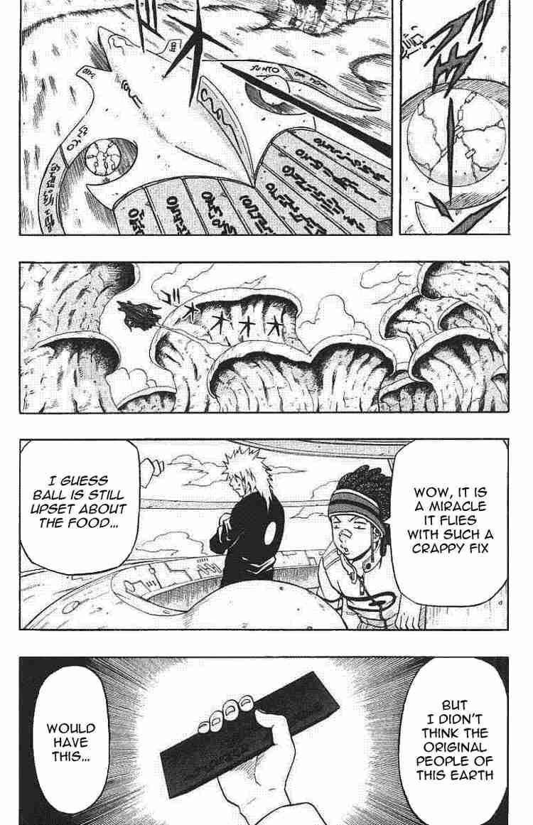 666 Satan Chapter 56 - Page 8