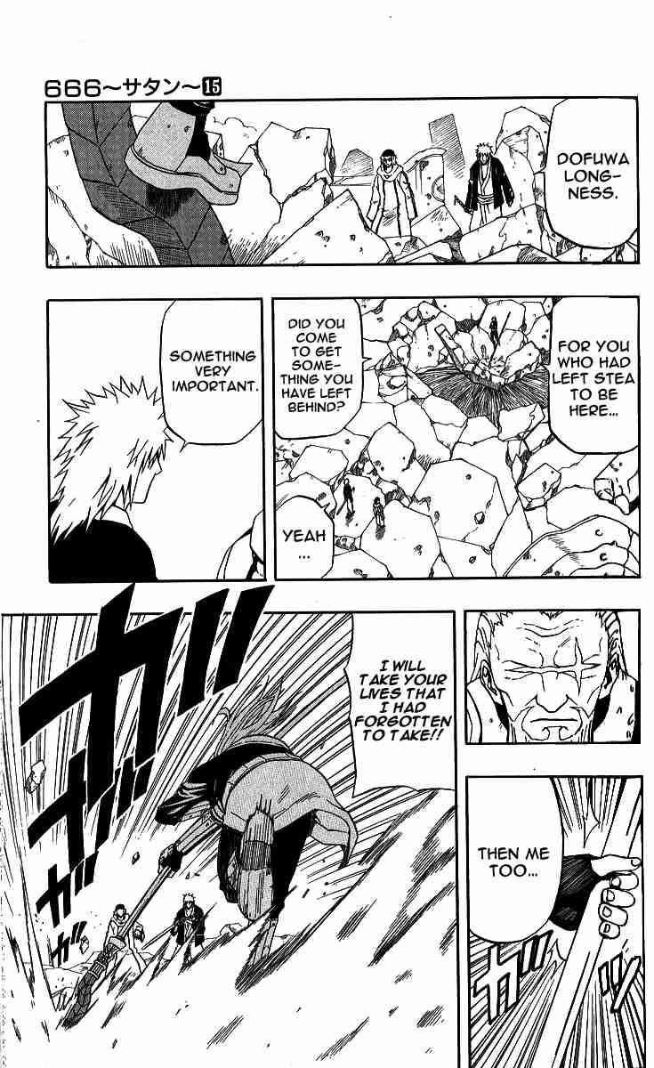 666 Satan Chapter 57 - Page 30