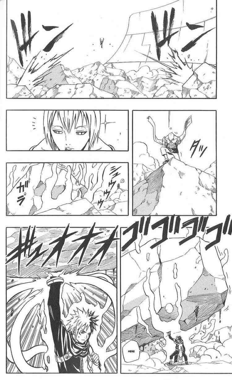 666 Satan Chapter 58 - Page 21