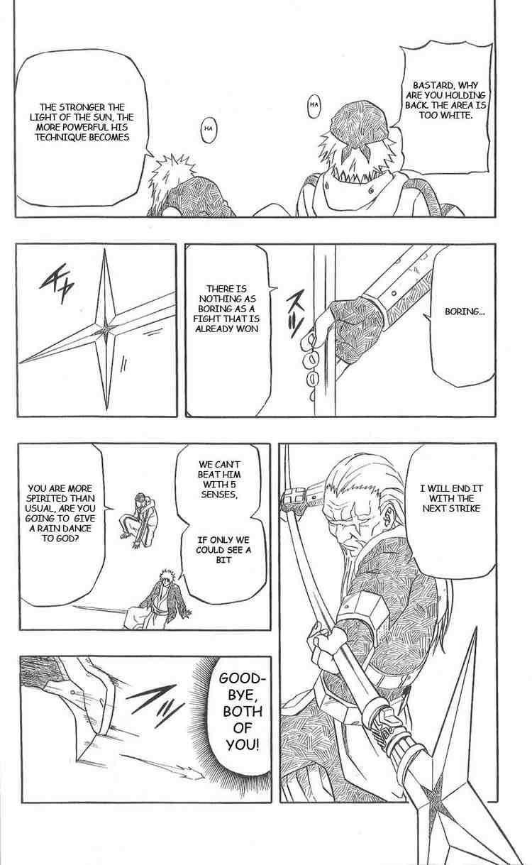 666 Satan Chapter 58 - Page 27