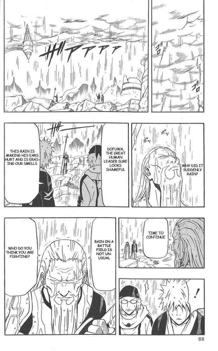 666 Satan Chapter 58 - Page 36