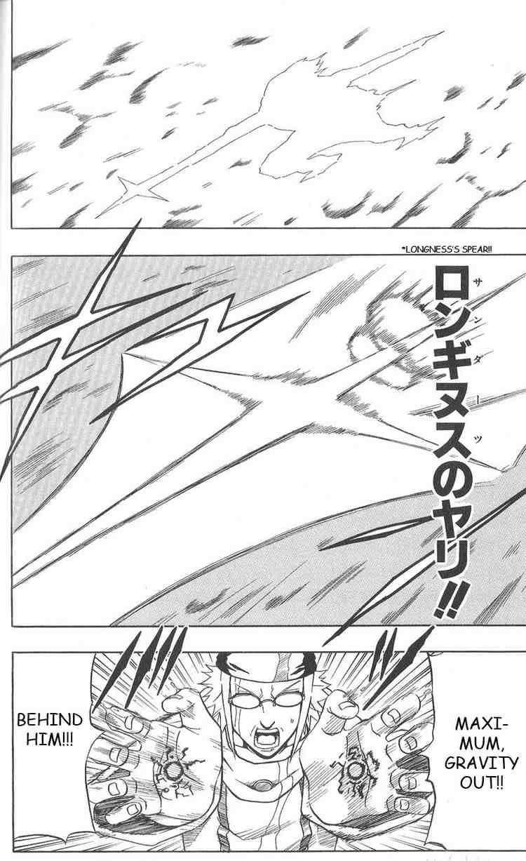 666 Satan Chapter 58 - Page 40