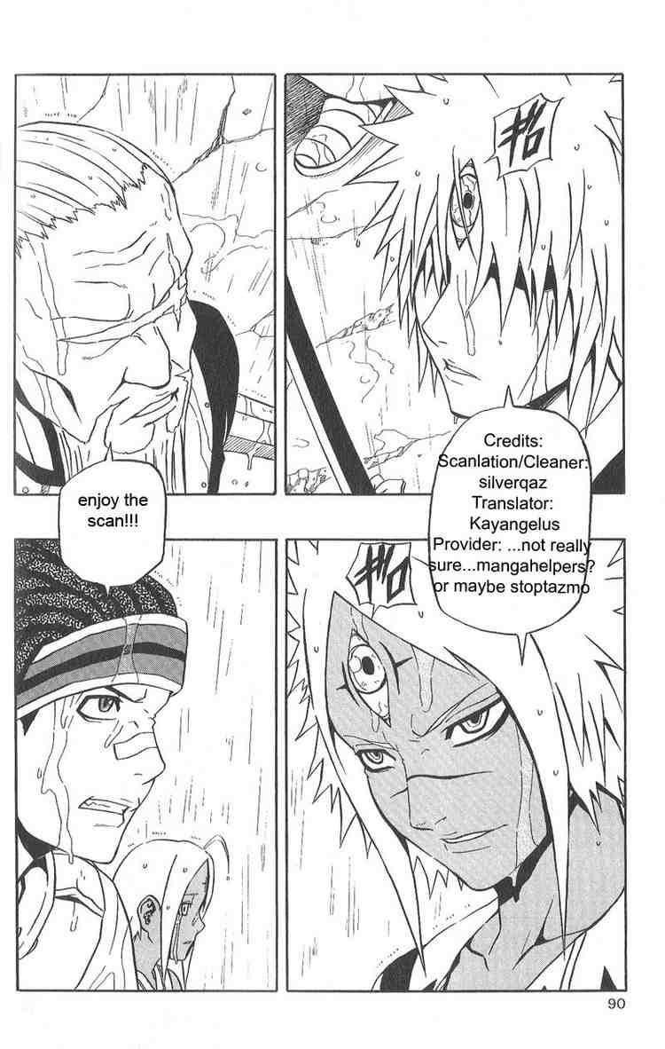 666 Satan Chapter 58 - Page 46