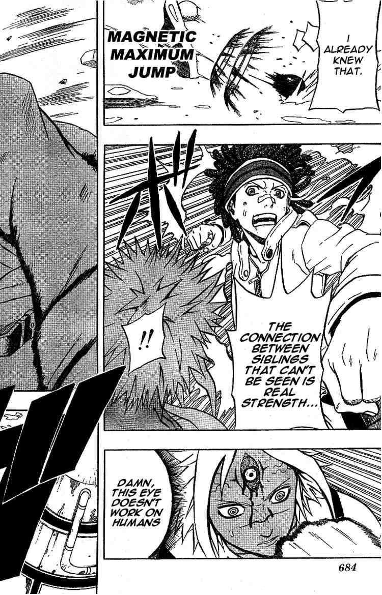 666 Satan Chapter 59 - Page 15