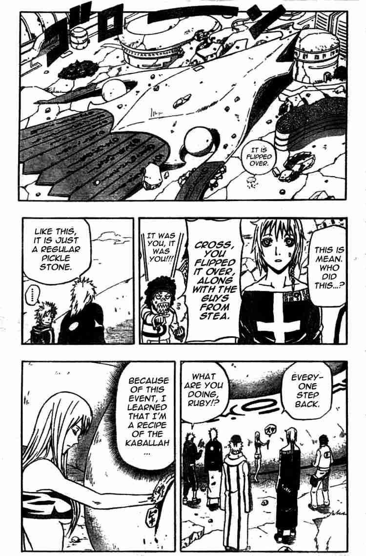 666 Satan Chapter 62 - Page 10