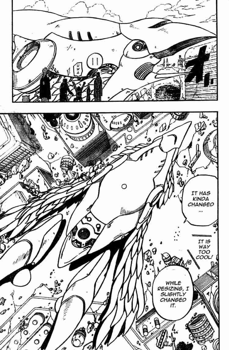 666 Satan Chapter 62 - Page 14