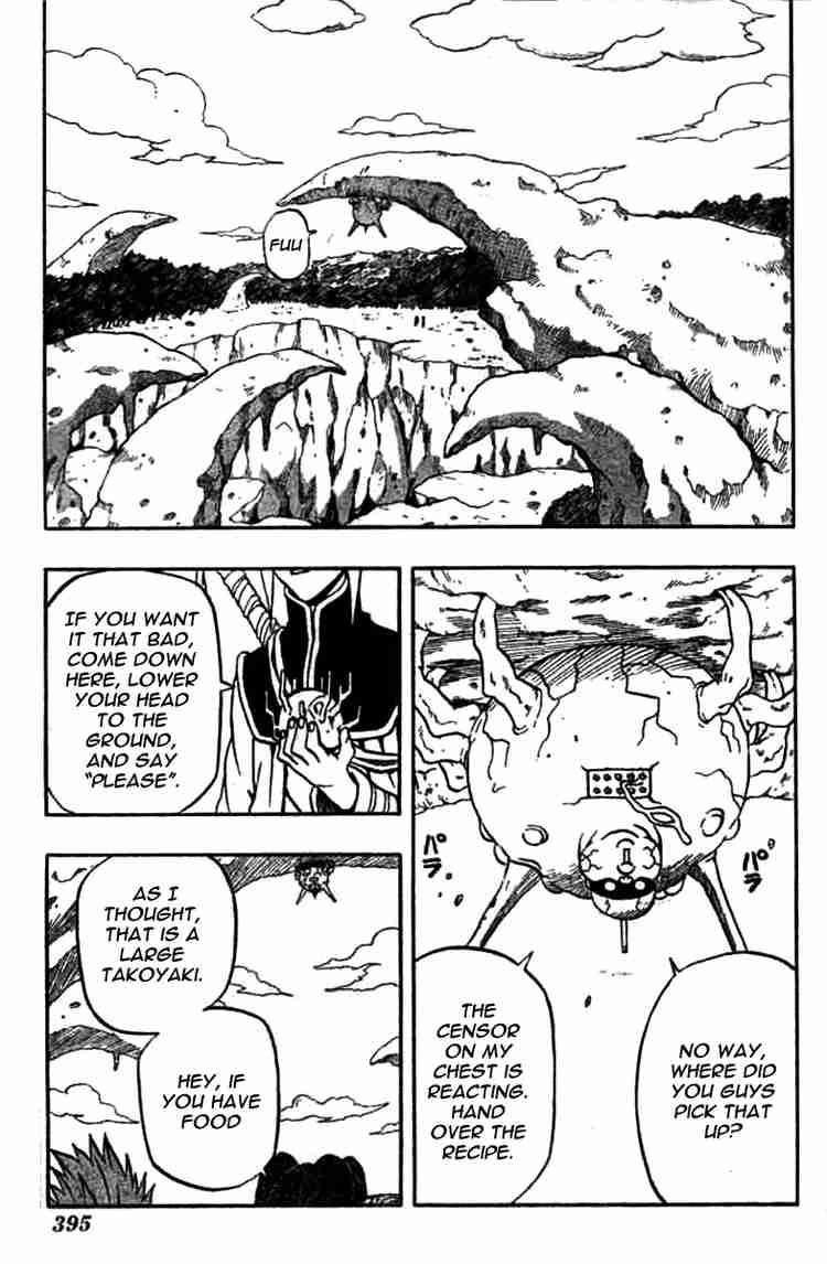 666 Satan Chapter 62 - Page 27