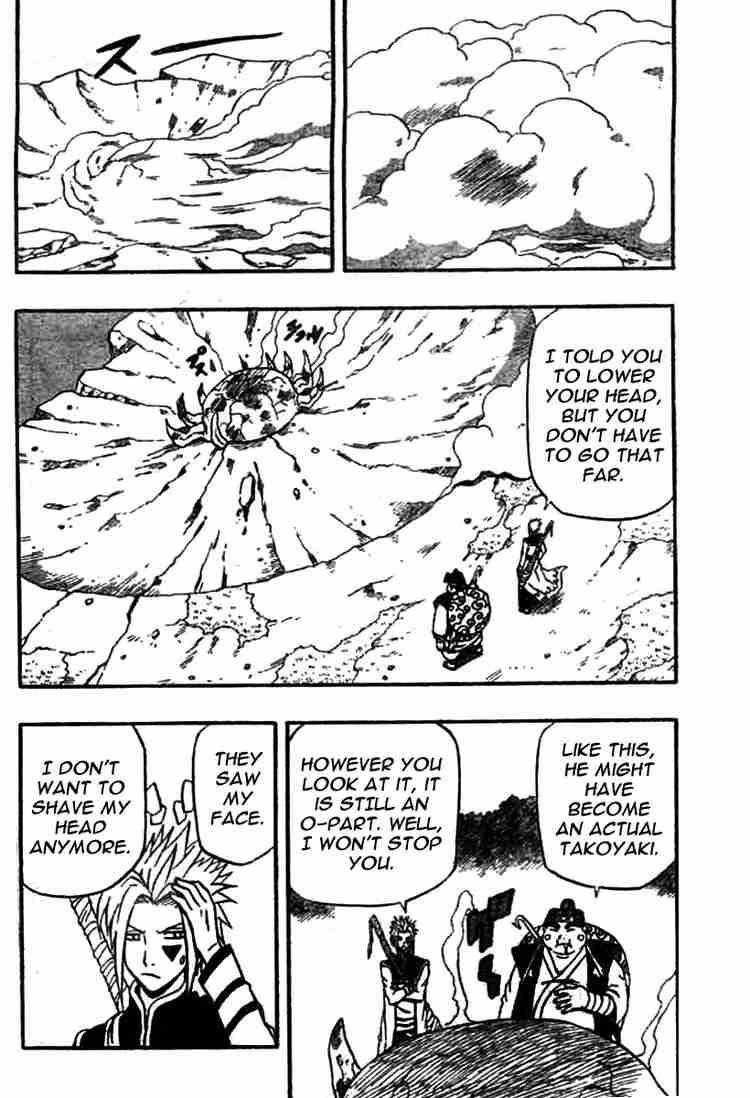 666 Satan Chapter 62 - Page 32