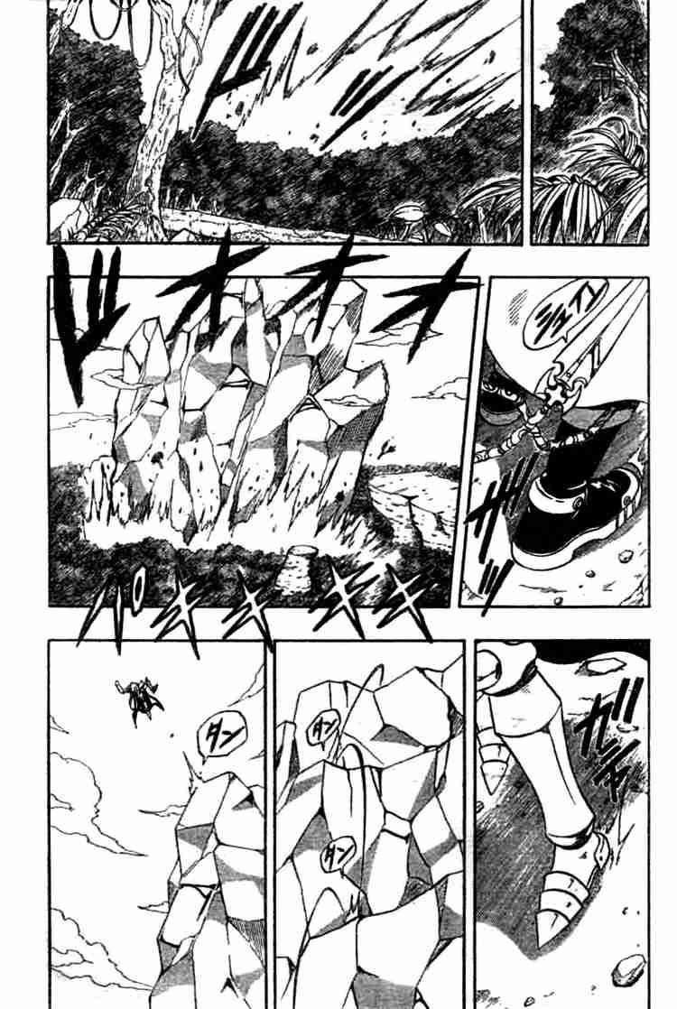 666 Satan Chapter 62 - Page 33