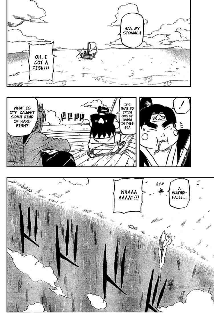 666 Satan Chapter 64 - Page 10