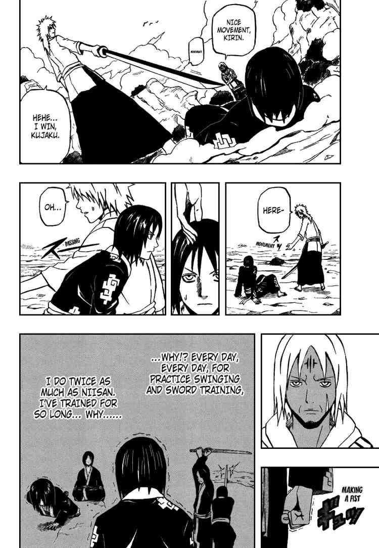 666 Satan Chapter 67 - Page 31