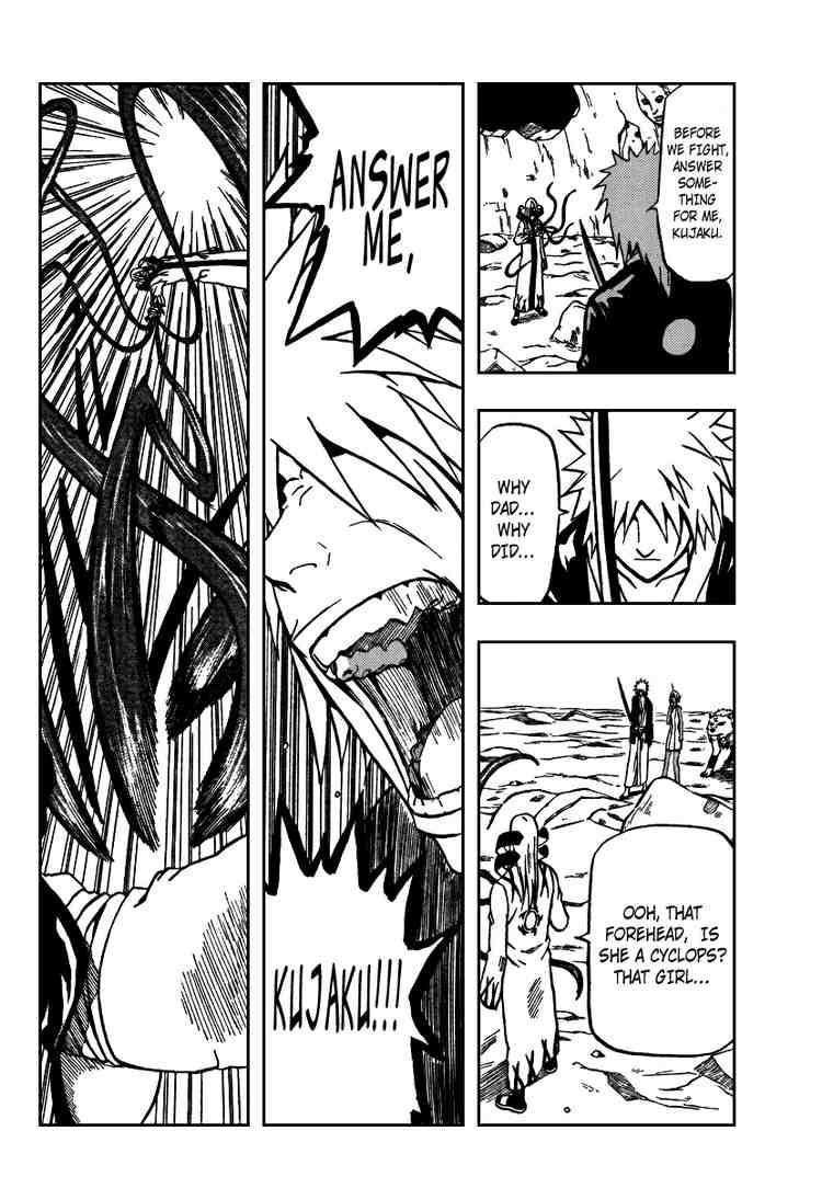 666 Satan Chapter 67 - Page 8