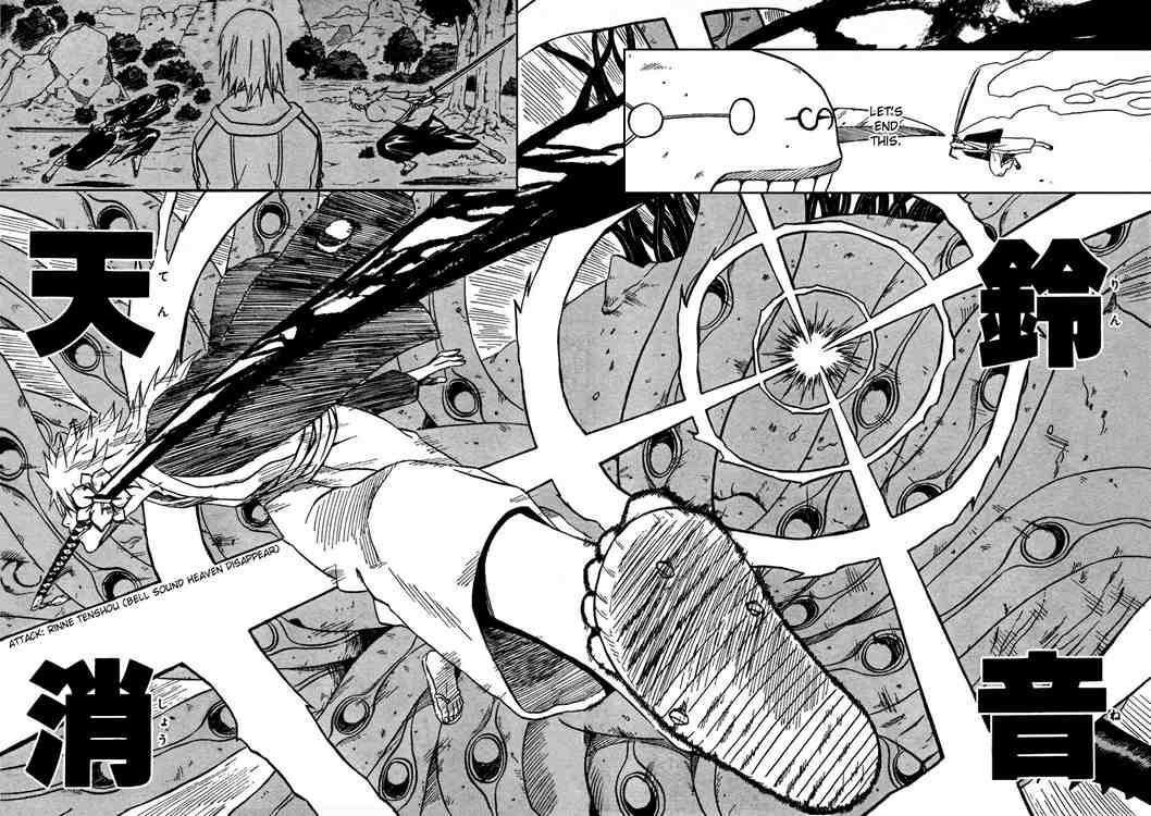 666 Satan Chapter 68 - Page 13