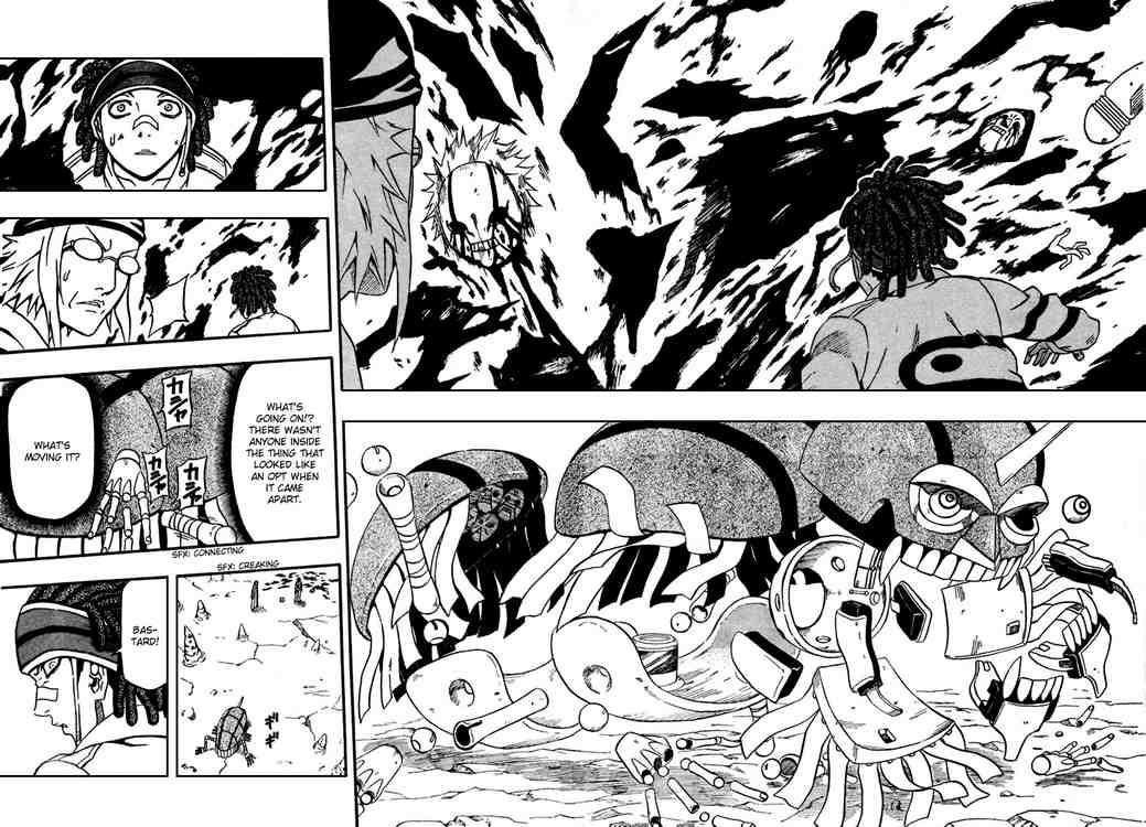 666 Satan Chapter 68 - Page 37