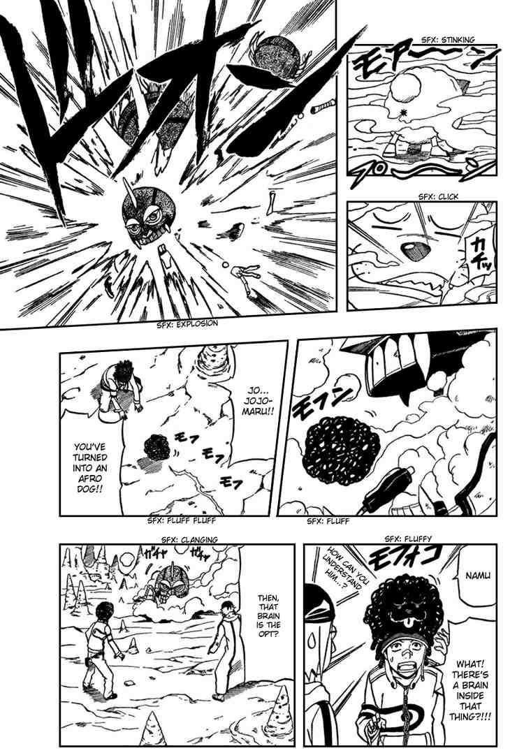 666 Satan Chapter 68 - Page 41