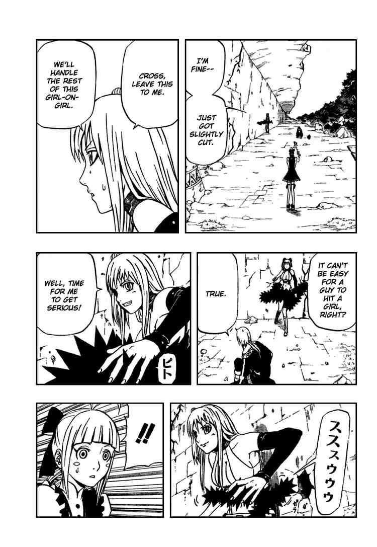 666 Satan Chapter 69 - Page 36