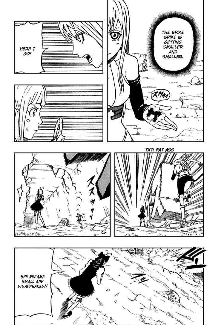 666 Satan Chapter 69 - Page 37