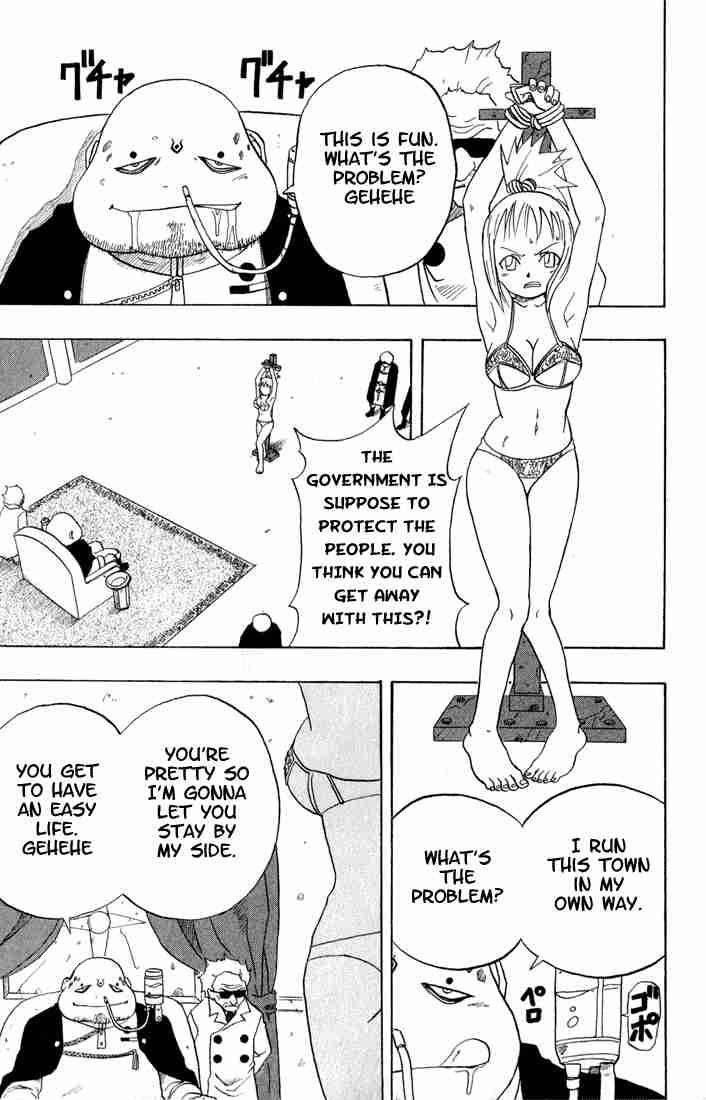 666 Satan Chapter 7 - Page 26