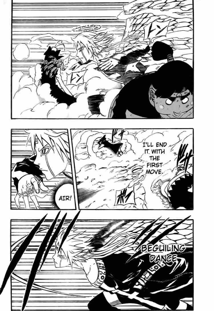 666 Satan Chapter 70 - Page 36