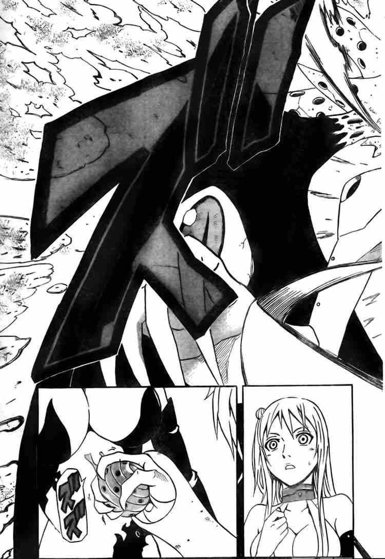666 Satan Chapter 70 - Page 39