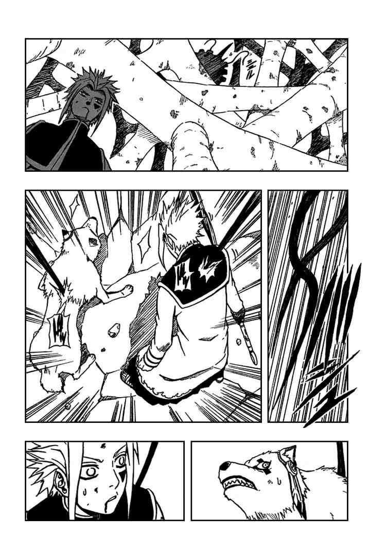 666 Satan Chapter 71 - Page 38