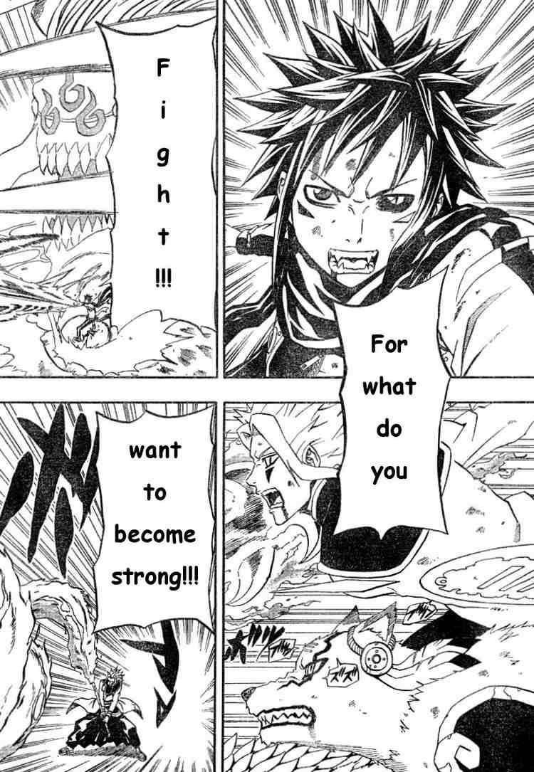 666 Satan Chapter 72 - Page 32