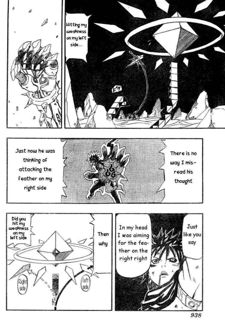 666 Satan Chapter 72 - Page 38