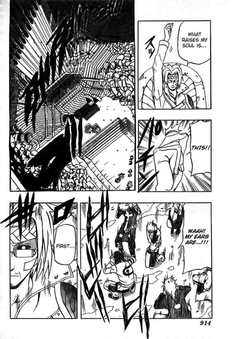 666 Satan Chapter 73 - Page 16