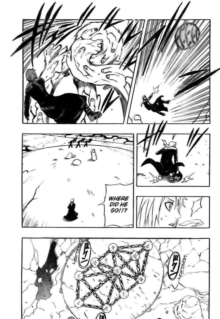 666 Satan Chapter 73 - Page 19