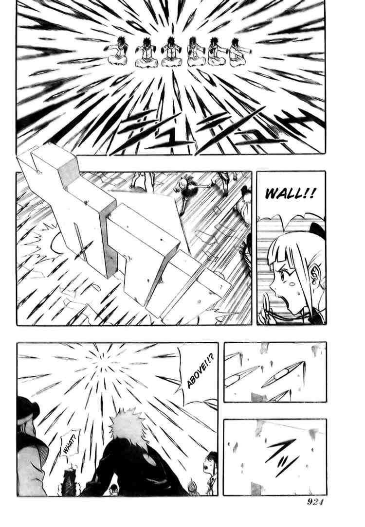 666 Satan Chapter 73 - Page 26