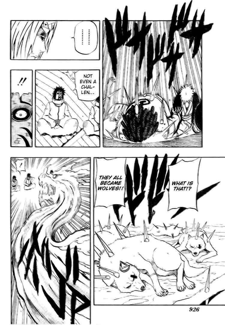 666 Satan Chapter 73 - Page 28