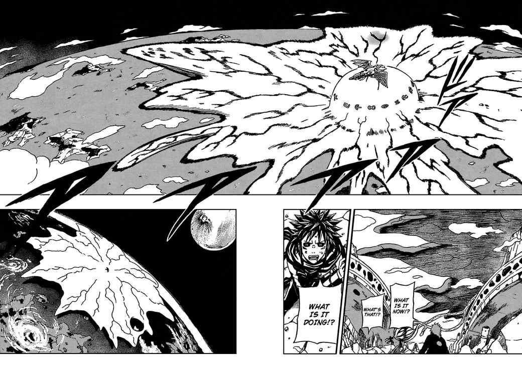 666 Satan Chapter 75 - Page 16