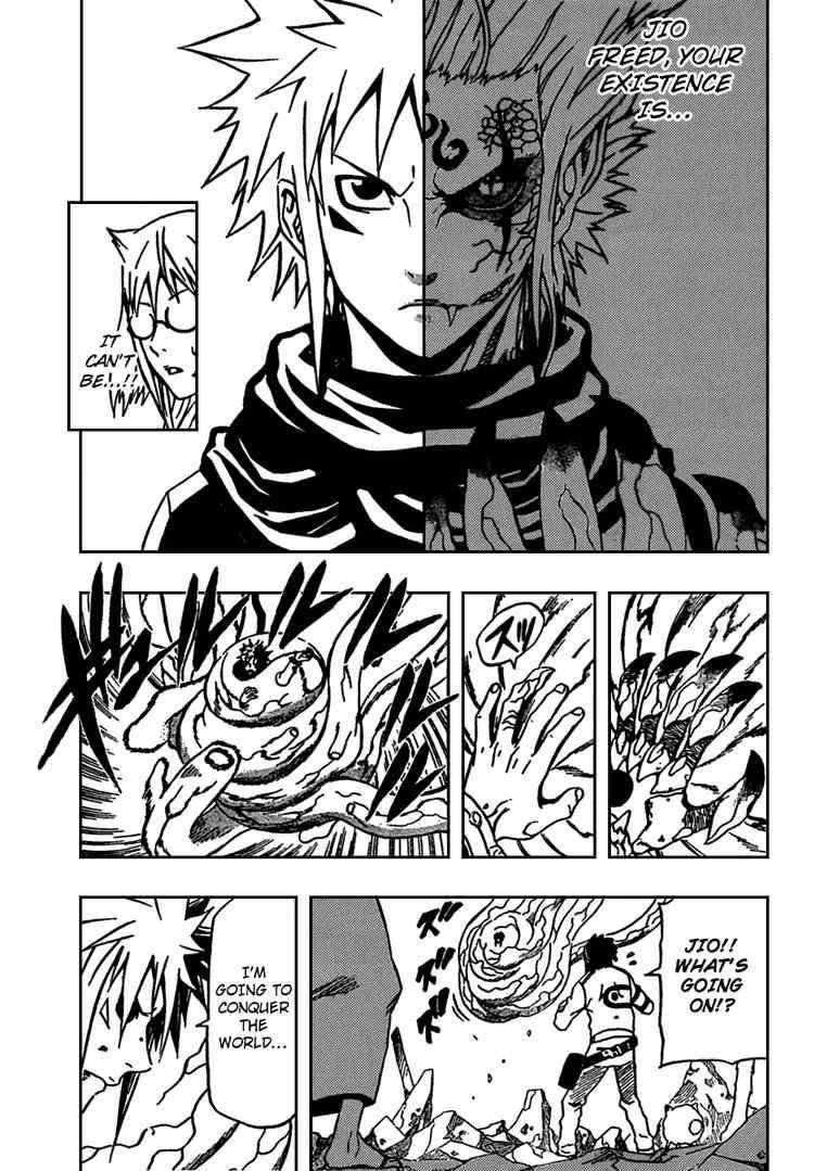 666 Satan Chapter 75 - Page 31