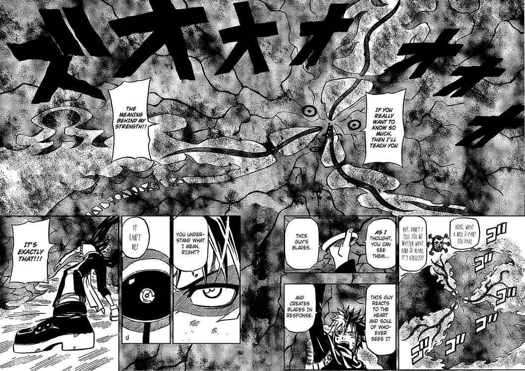 666 Satan Chapter 75 - Page 40