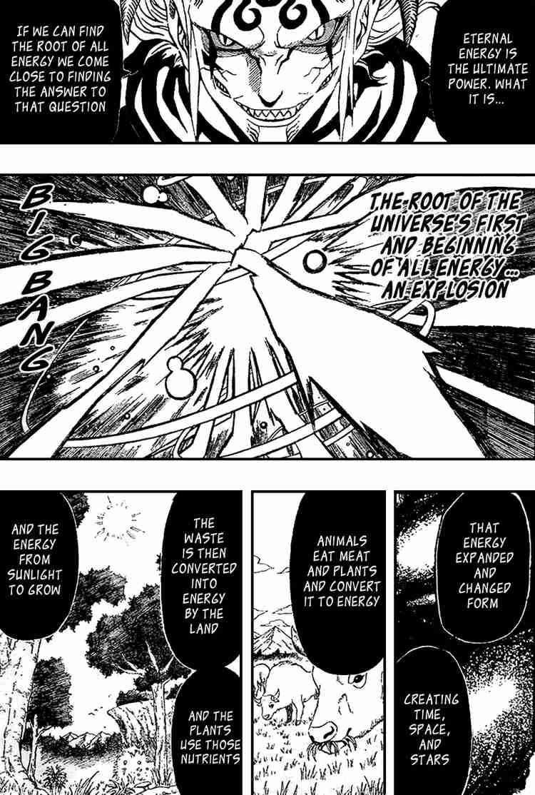 666 Satan Chapter 76 - Page 14